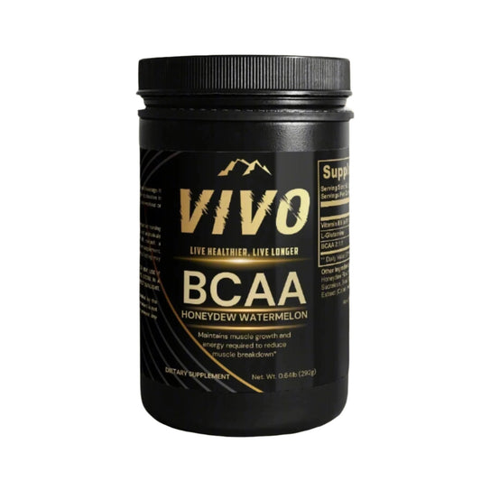 BCAA Post Workout Powder - Honeydew/Watermelon