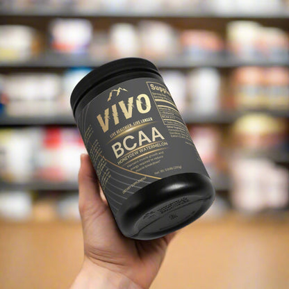 BCAA Post Workout Powder - Honeydew/Watermelon