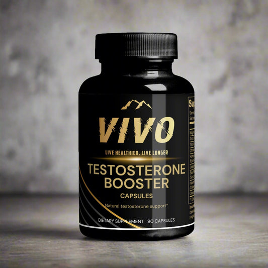 Testosterone Support