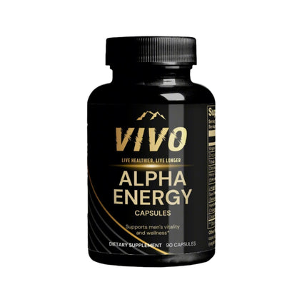 Vivo's Alpha Energy